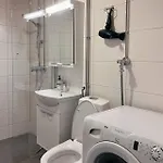 Appartement 2-bedroom Near Sello Free Parking