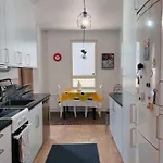 Appartement 2-bedroom Near Sello Free Parking