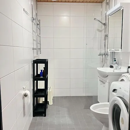 2-bedroom Near Sello Free Parking