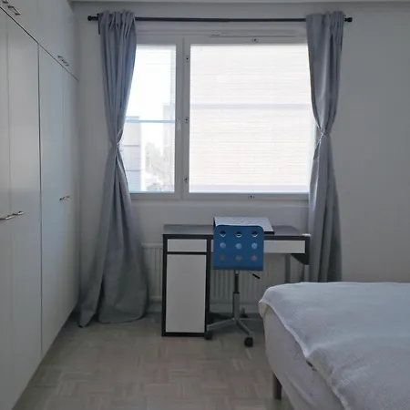 2-bedroom Near Sello Free Parking *